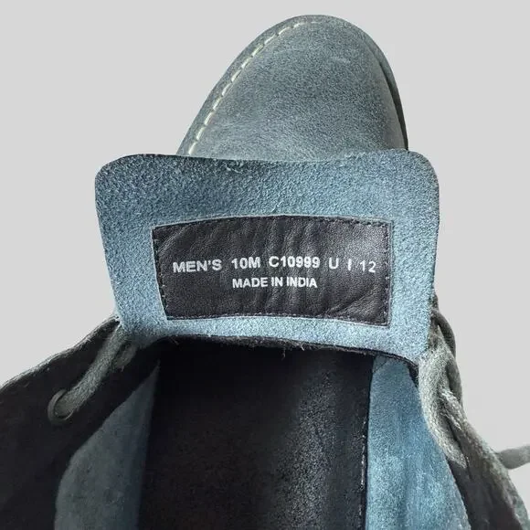 Cole Haan Glenn Chukka Boots - Picture 6 of 7